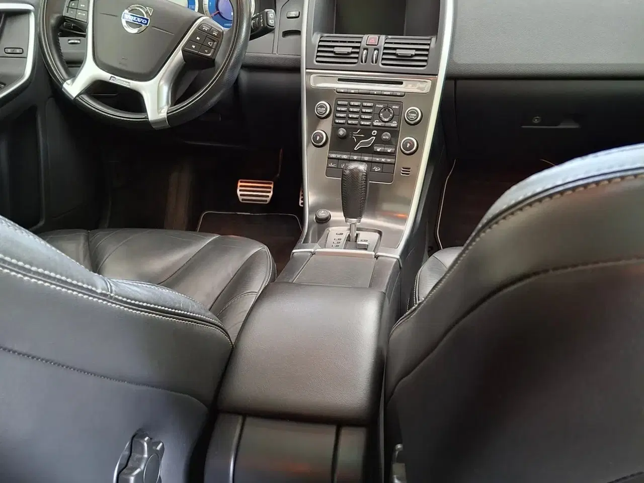 Billede 8 - Volvo XC60 3,0 T6 304 R-Design aut. AWD