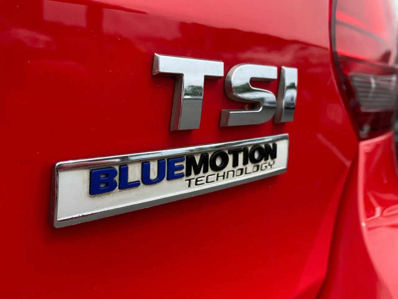 Billede 6 - VW Polo 1,2 TSI BMT Comfortline 90HK 5d