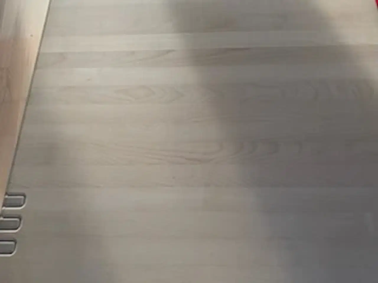 Billede 2 - Sofabord i massiv bøg