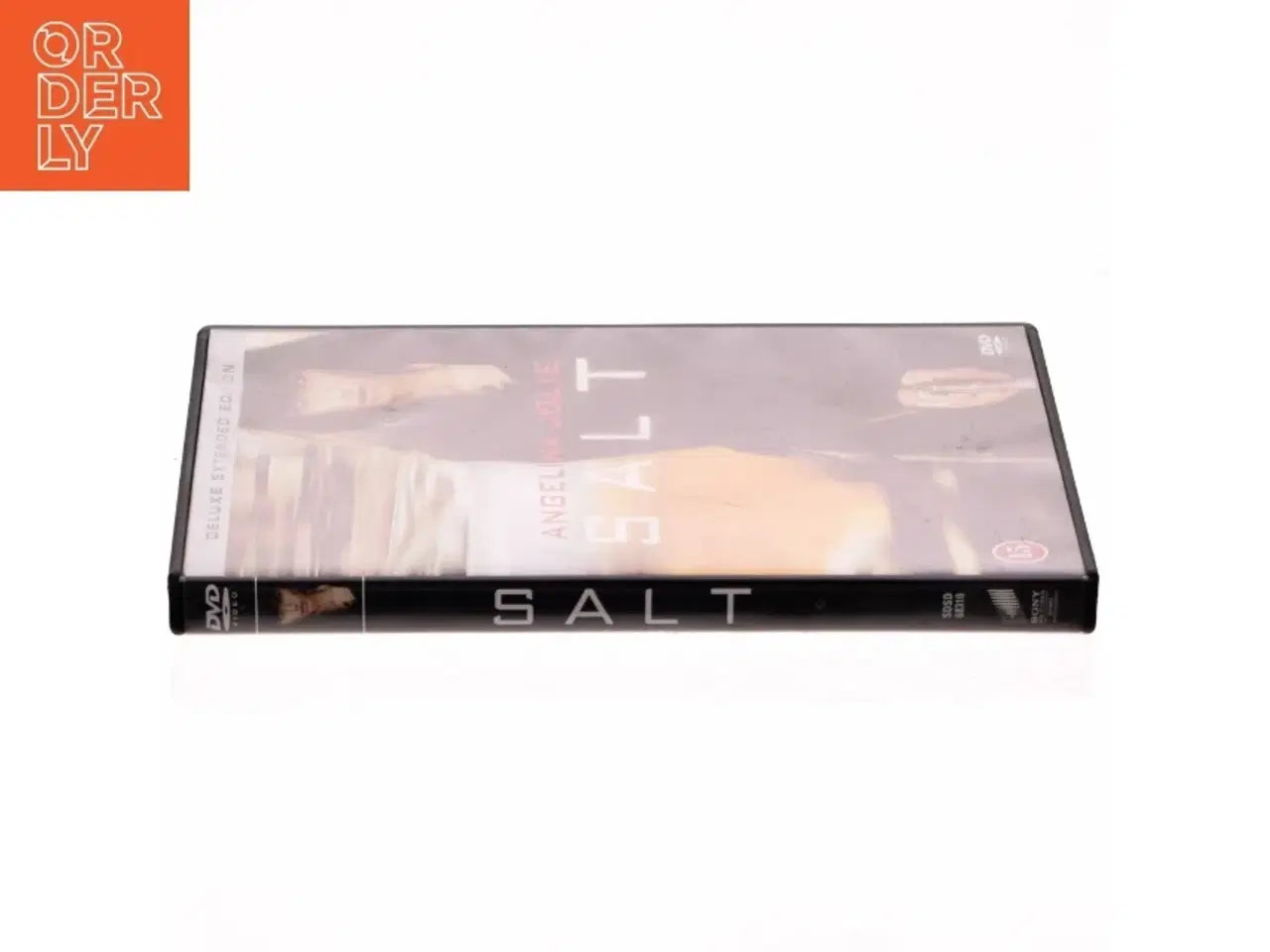 Billede 2 - Salt