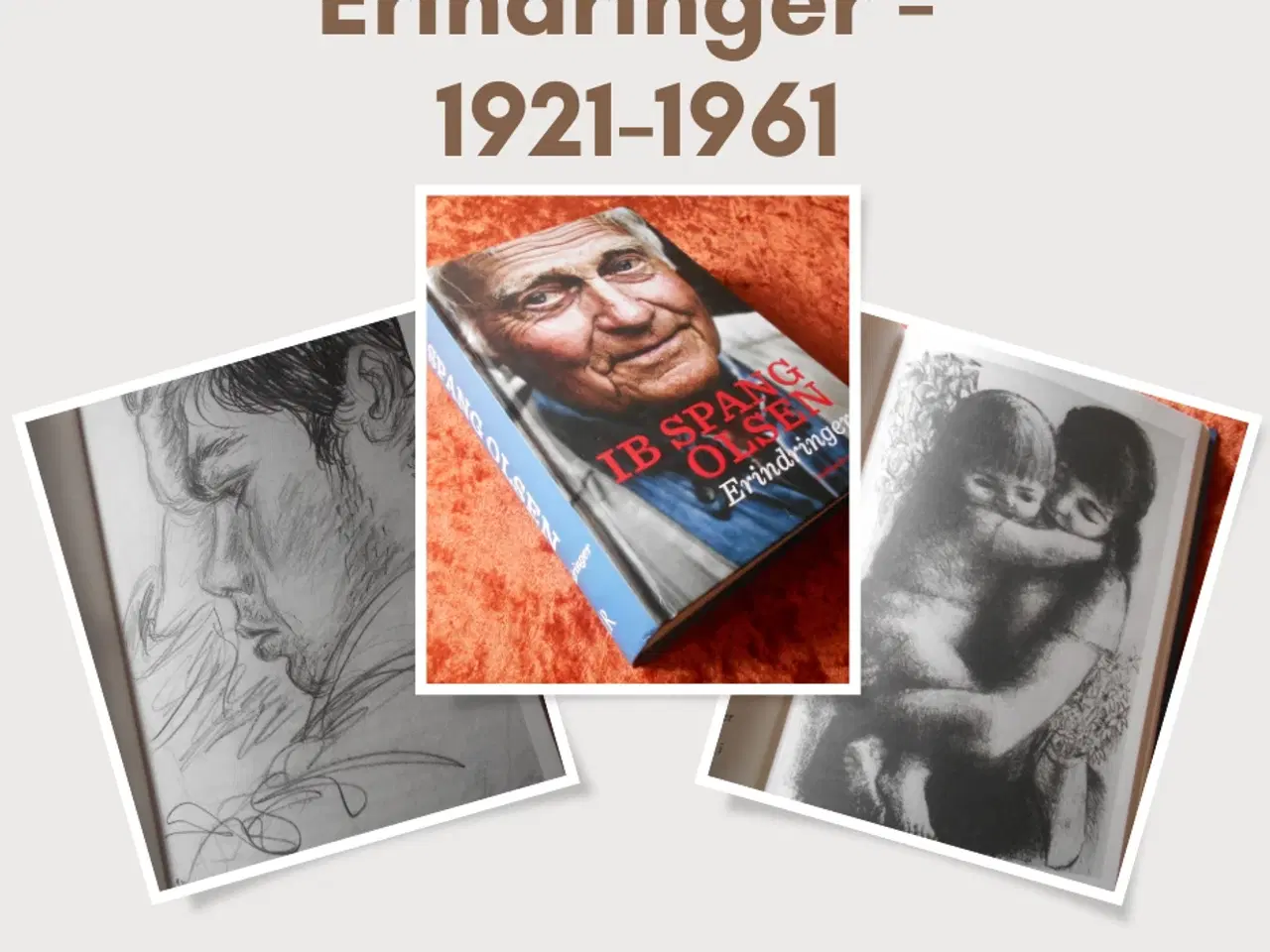 Billede 2 - Ib Spang Olsen