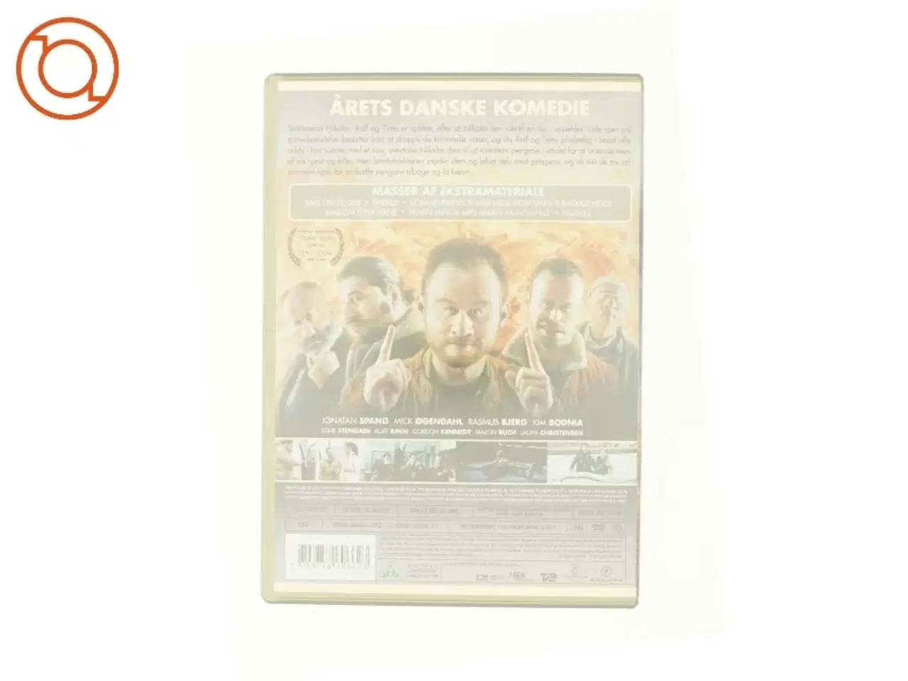 Billede 3 - Alle For To