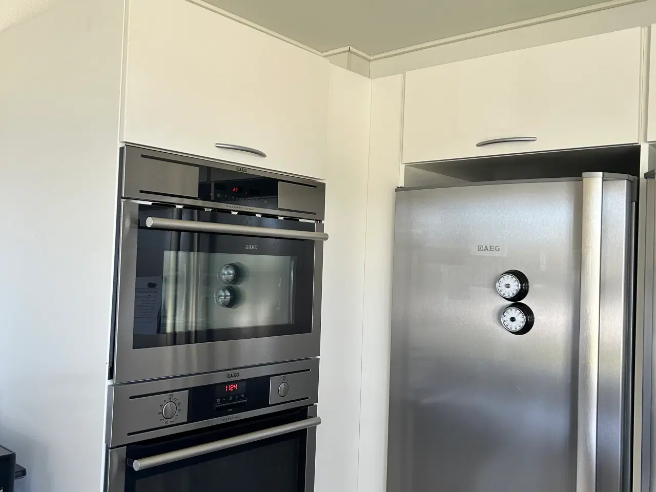 Billede 7 - HTH køkken 