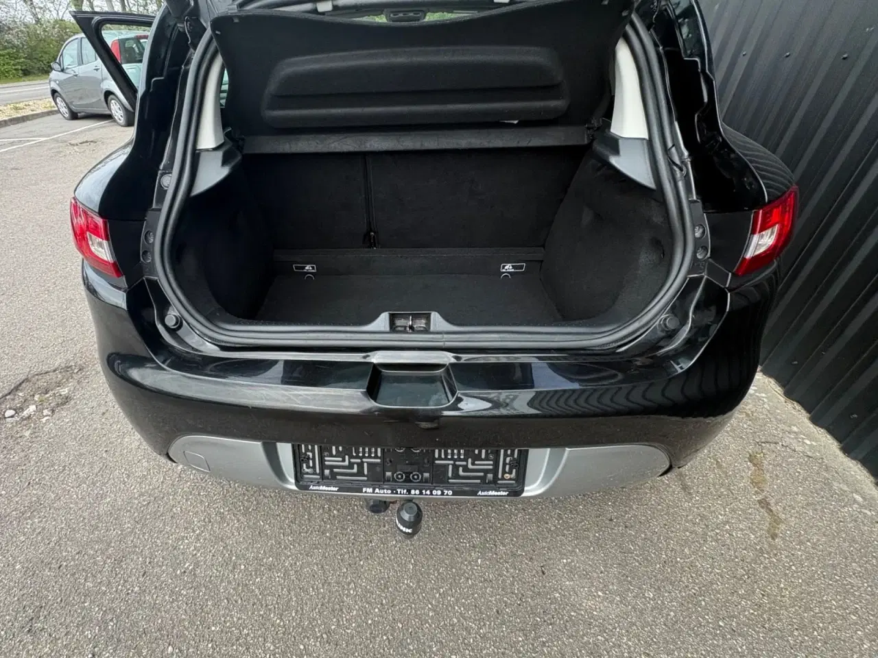 Billede 17 - Renault Clio IV 1,5 dCi 90 GT-Line Optimized