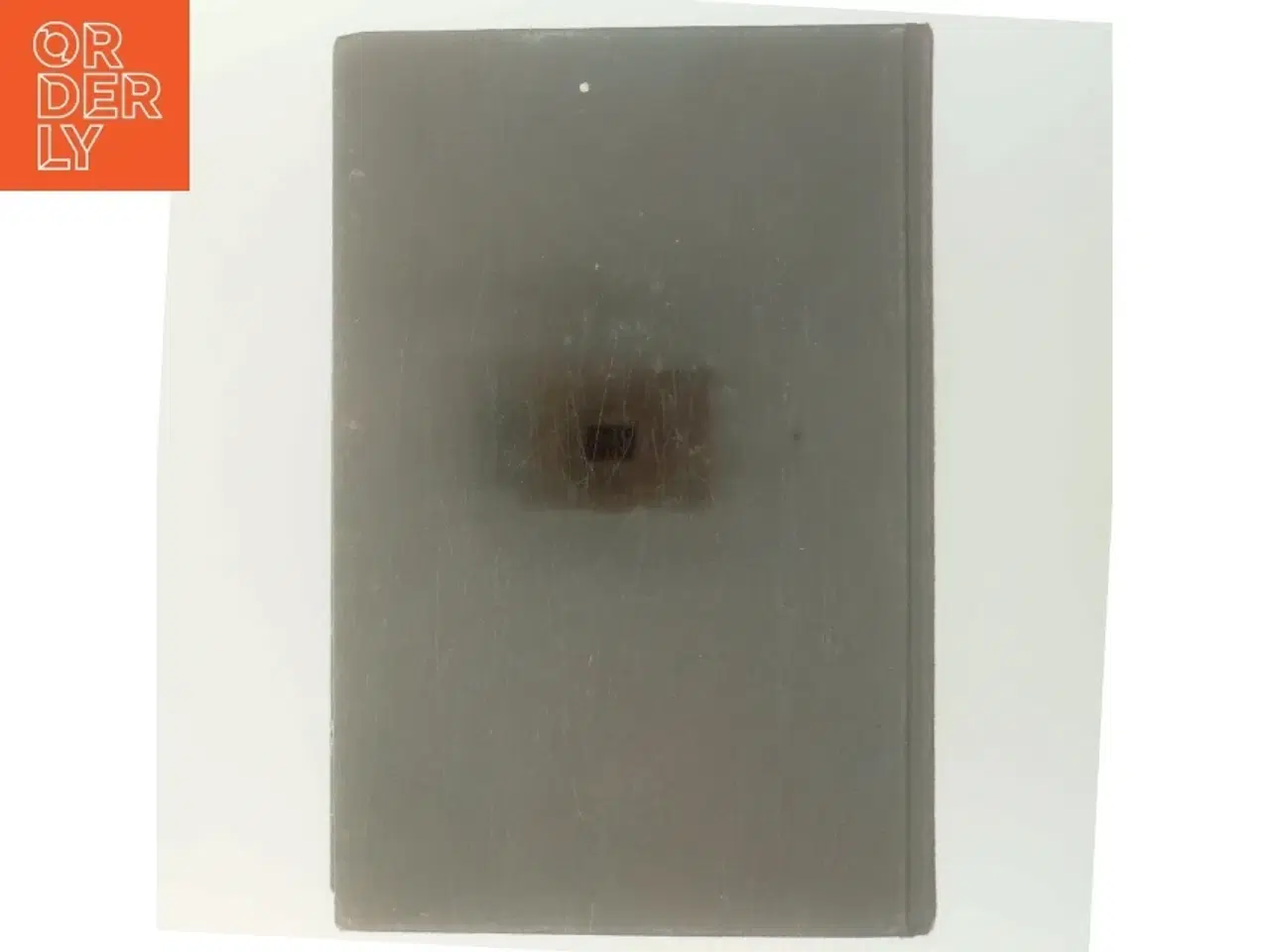 Billede 3 - Judas af Astrid Holleeder (Bog)