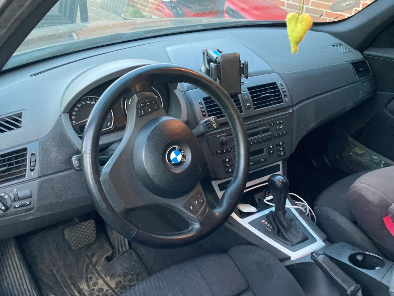 Billede 2 - BMW x3 xdrive