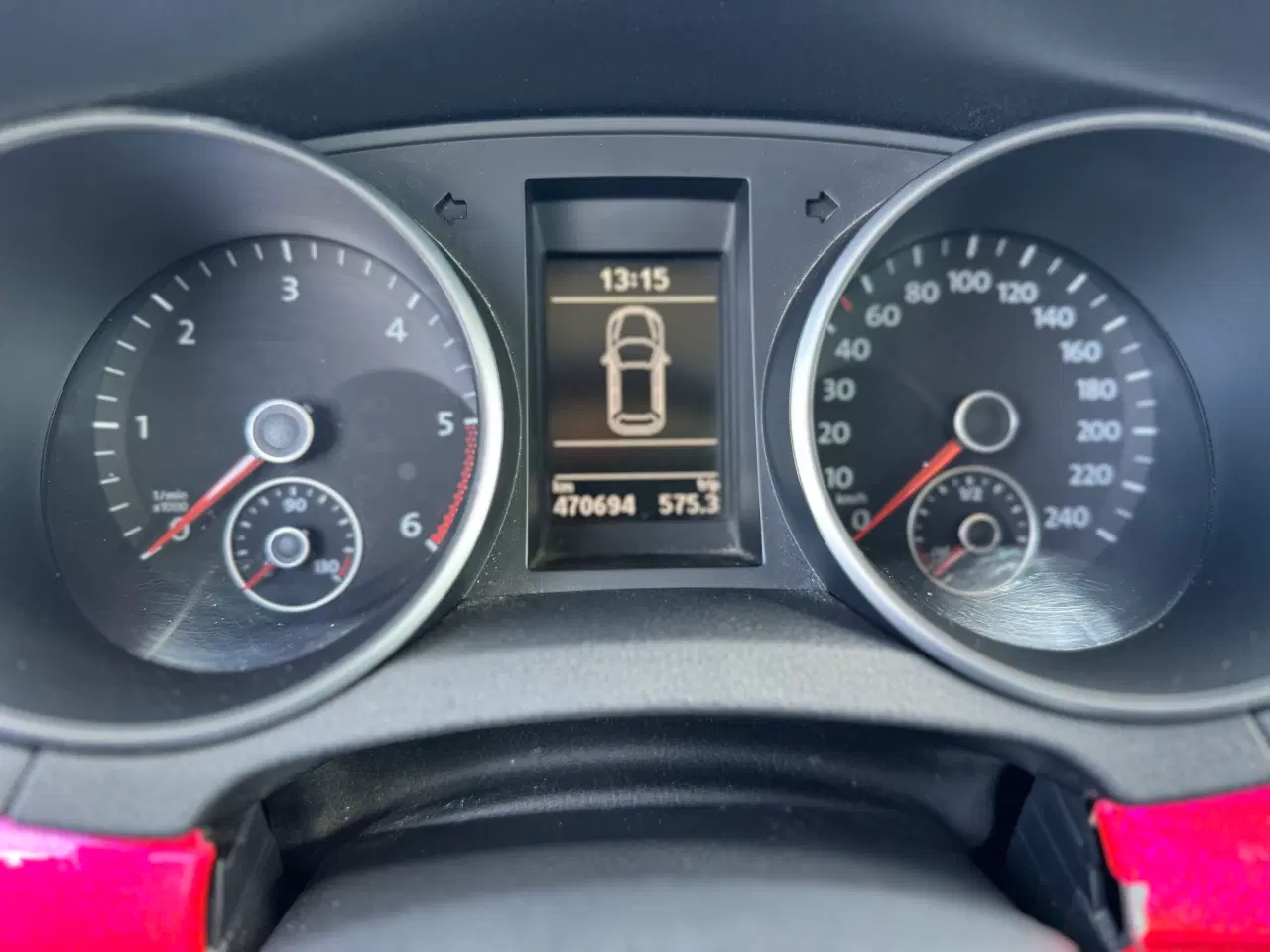Billede 8 - Golf 6 