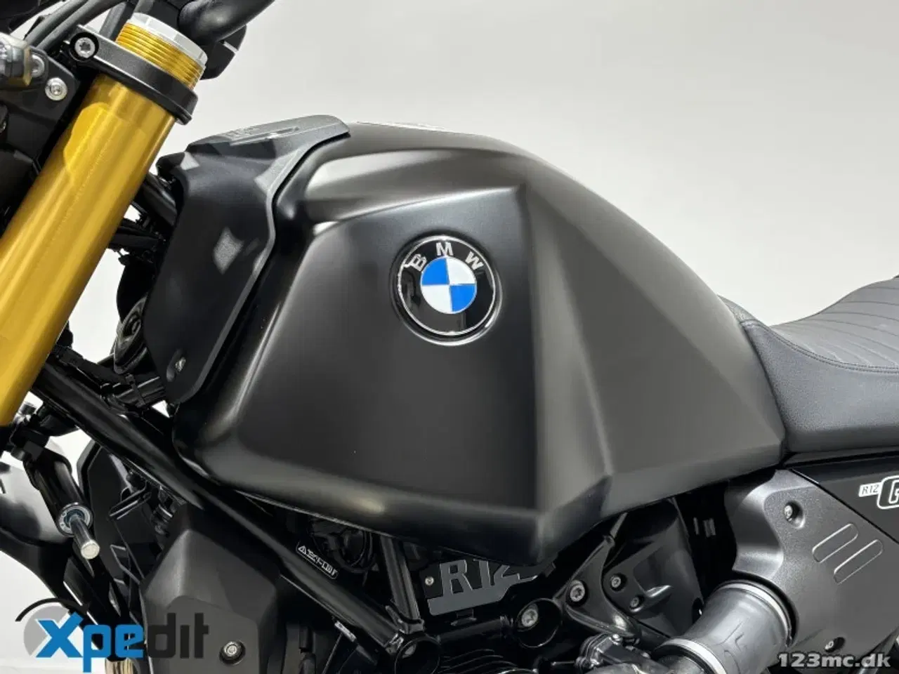 Billede 19 - BMW R 12 G/S