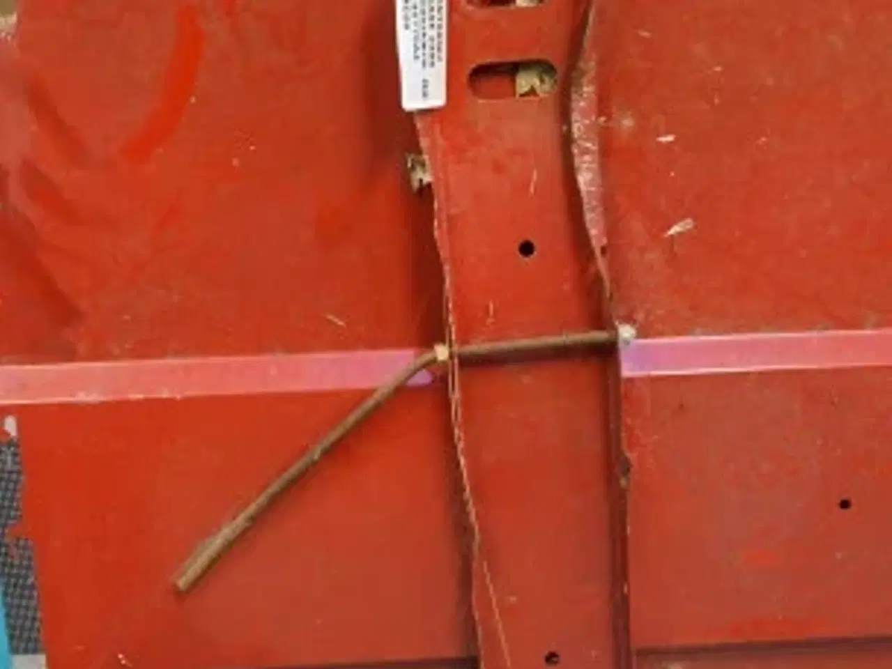 Billede 7 - Case 2388 Sideskærm R.H. 140775A4