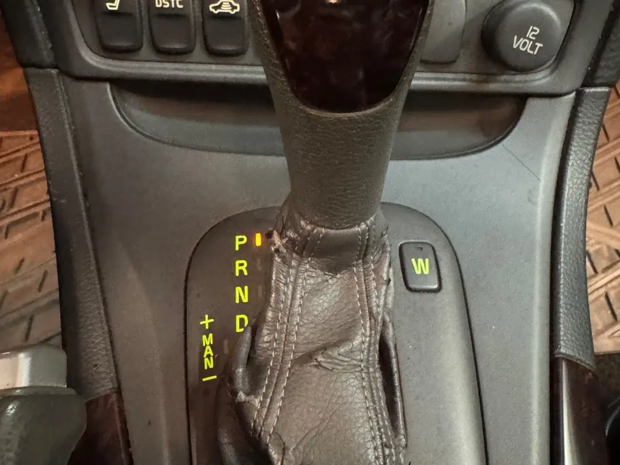 Billede 14 - Volvo S80 2,9 Executive