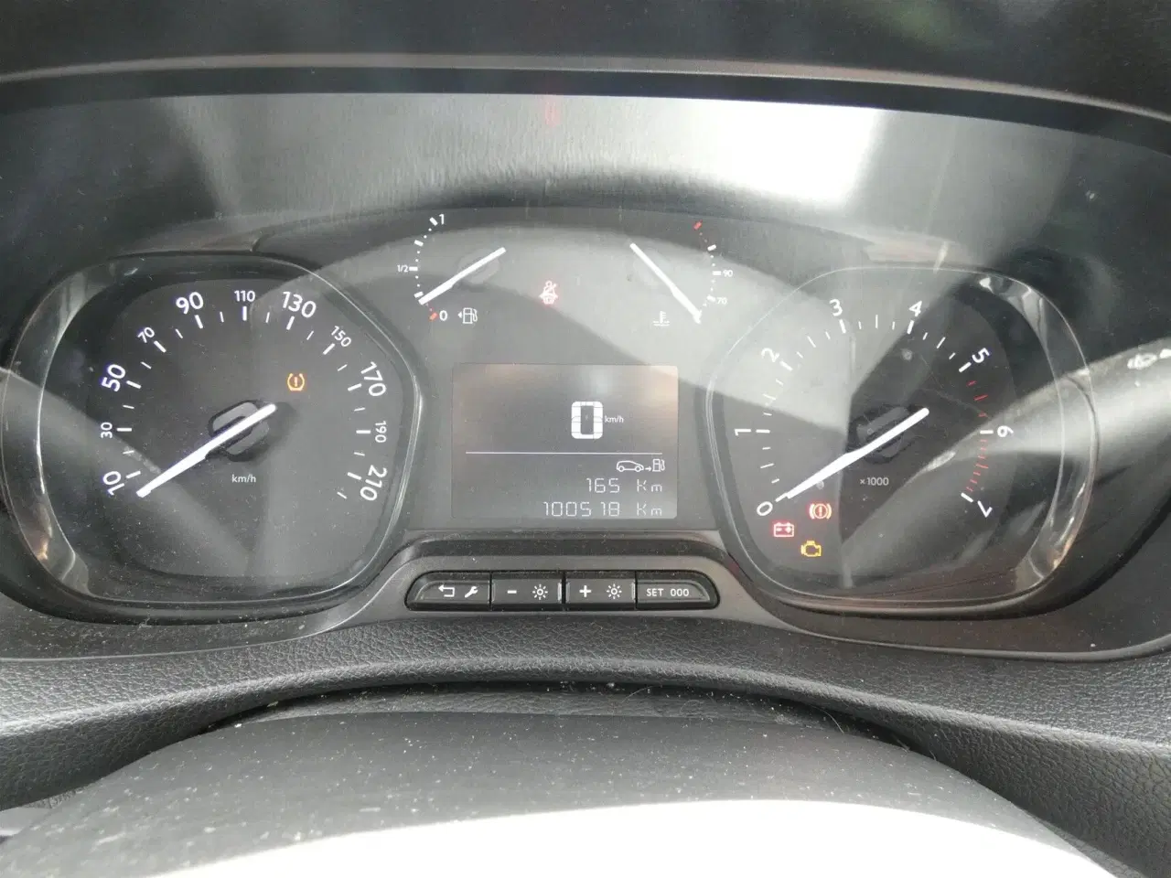 Billede 19 - Citroën Jumpy L2 2,0 Blue HDi Fleetline 122HK Van