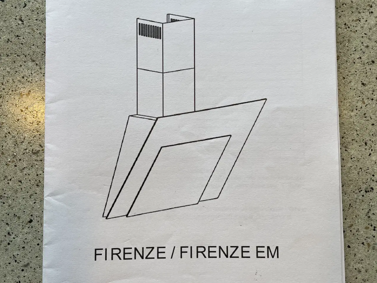 Billede 6 - Induktionskogeplade + emhætte