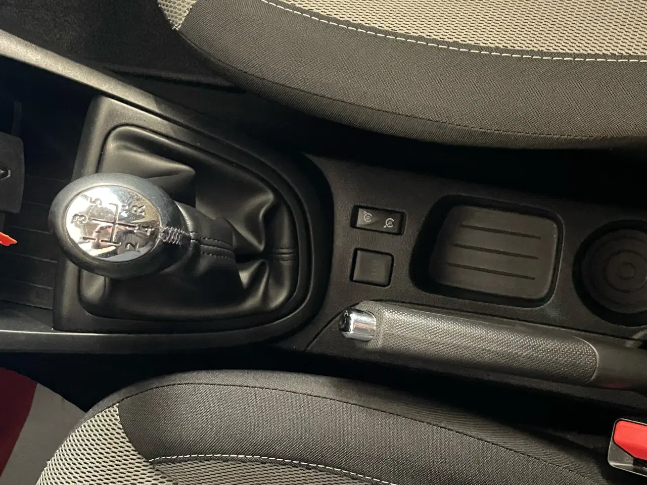 Billede 22 - Renault Captur 1,5 Energy DCI Expression 90HK 5d