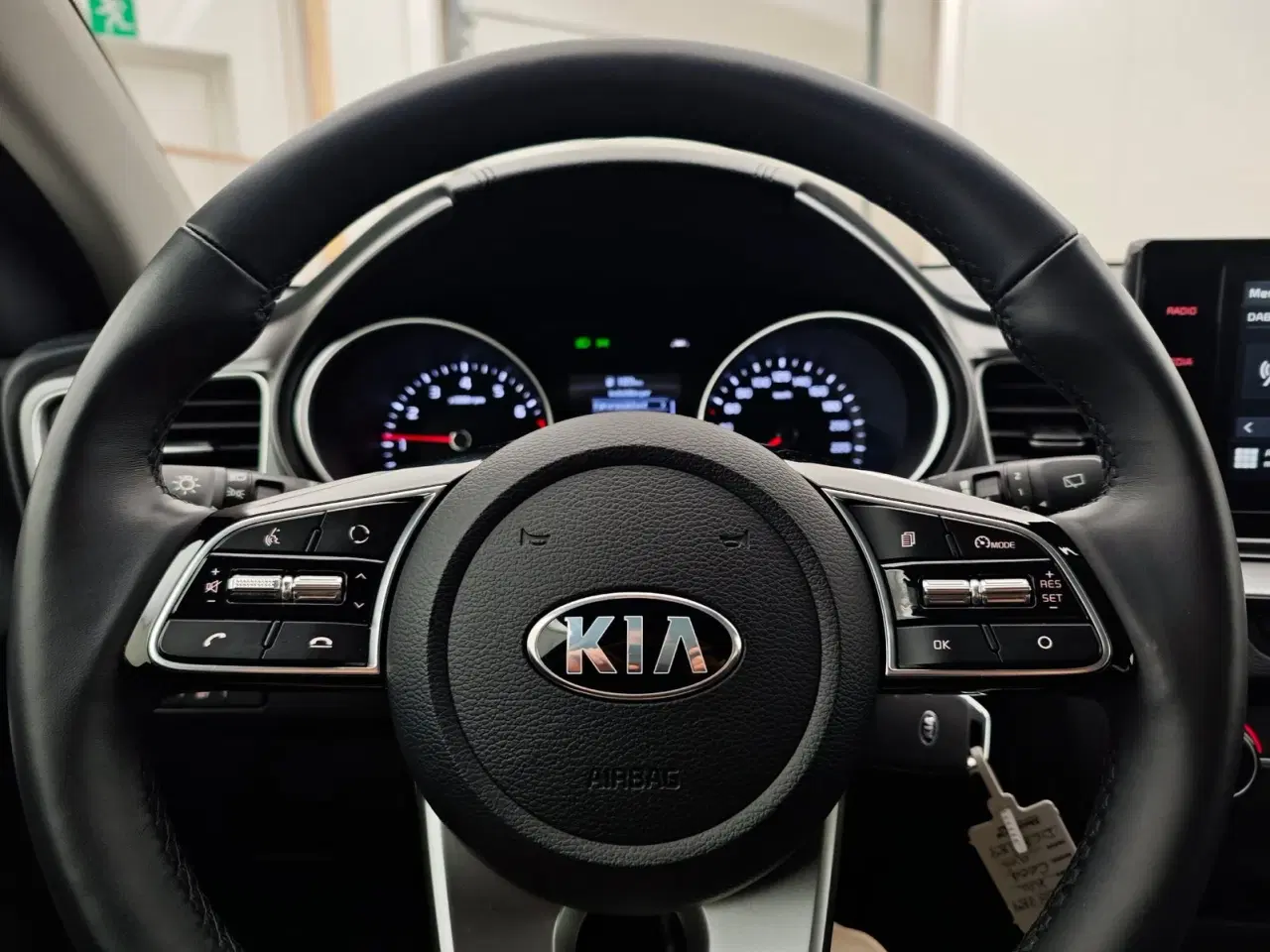 Billede 12 - Kia Ceed 1,0 T-GDi Active SW