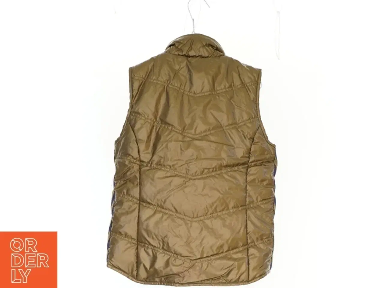 Billede 2 - Vest fra Hummel (str. 140 cm)