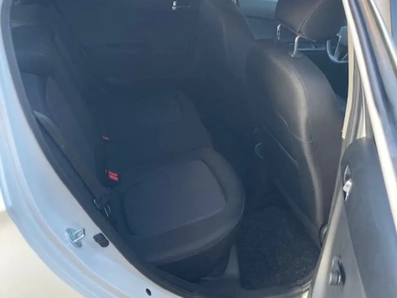 Billede 6 - Hyundai i20 Classic XTR Plus