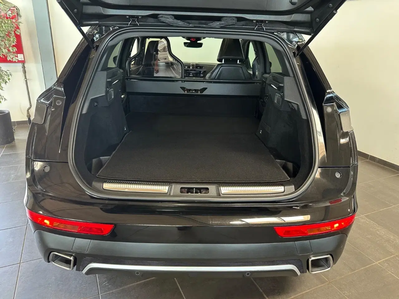 Billede 15 - DS DS 7 CrossBack 1,6 PureTech 225 Prestige EAT8 Van