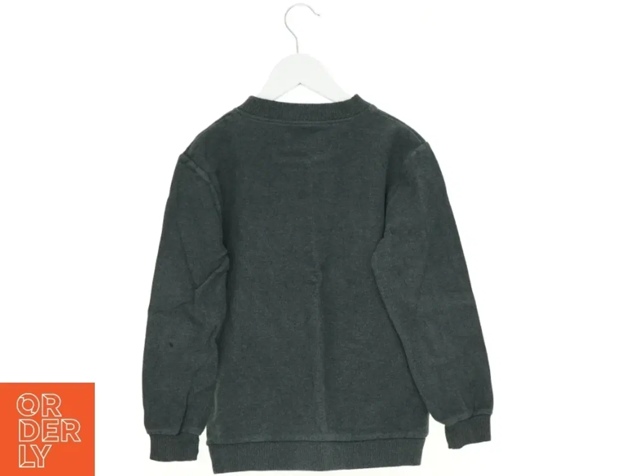 Billede 2 - Sweatshirt fra Danefæ (str. 140 cm)