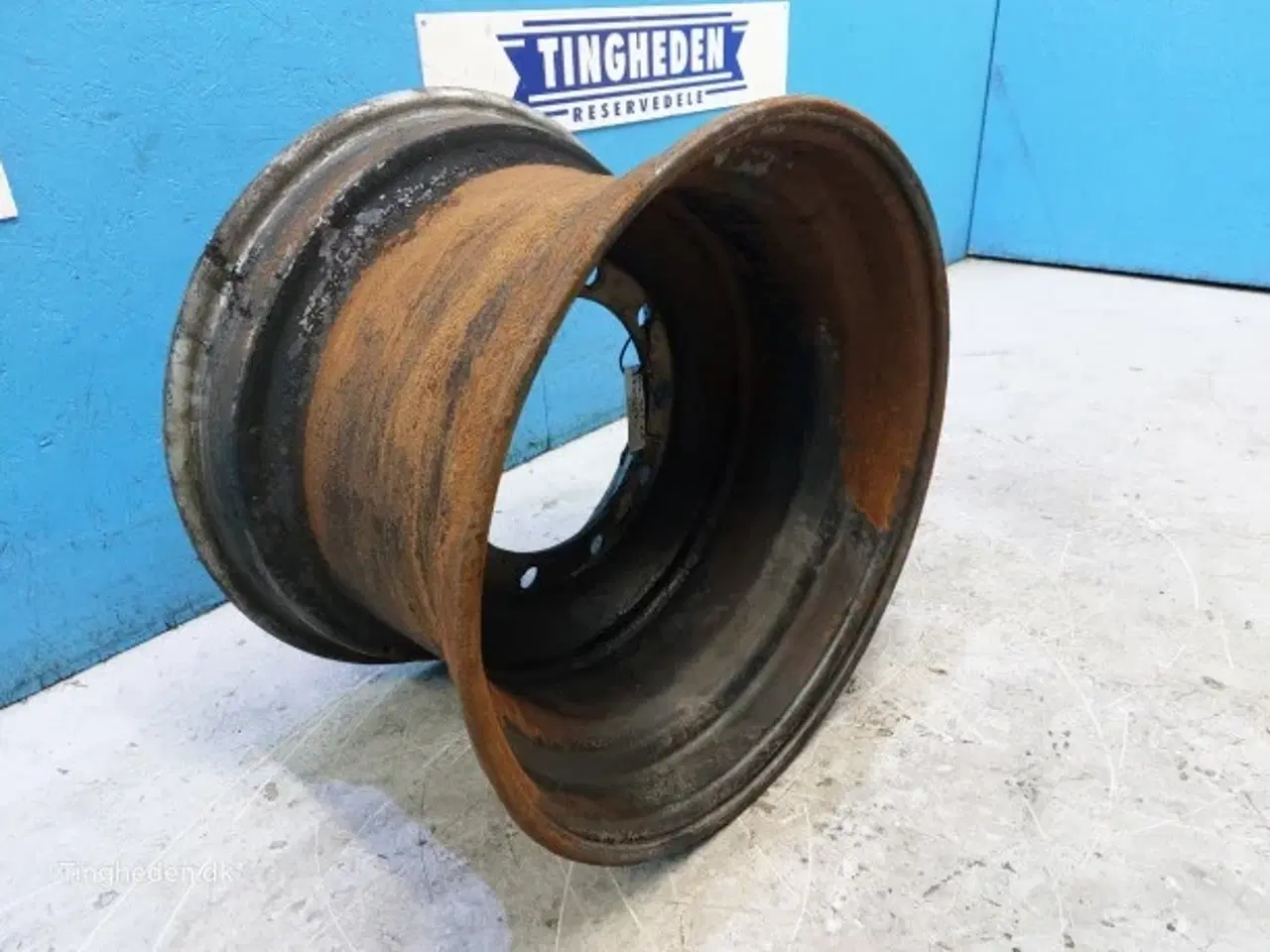 Billede 3 - 24"   DW16L24