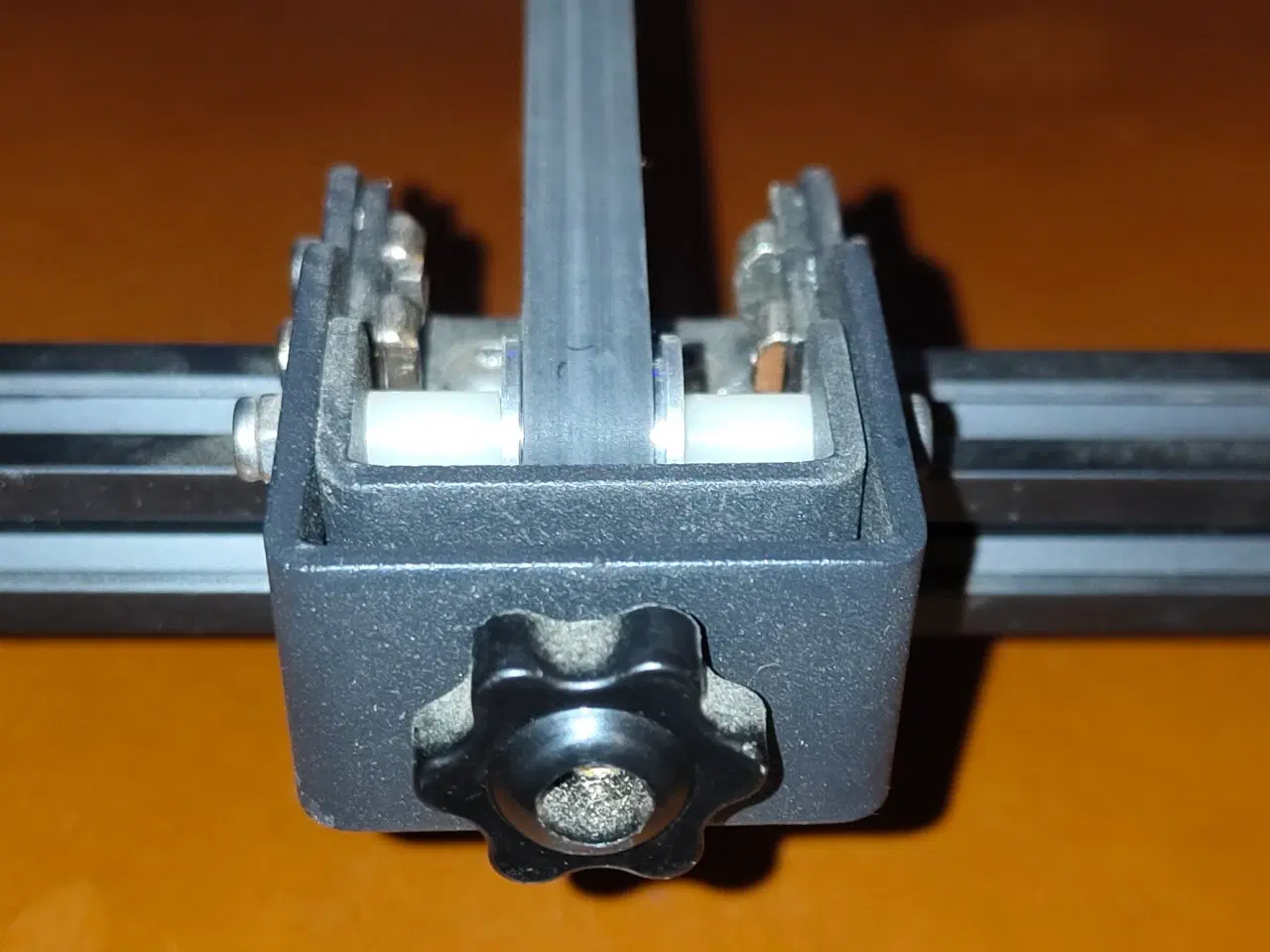 Billede 7 - Creality CR-10s S5, 3D-printer, 500x500x500mm