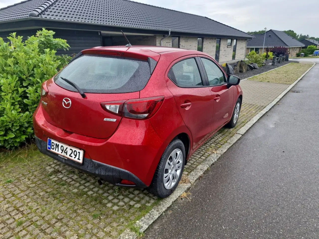 Billede 5 - Mazda 2 1,5 SkyActiv-G 90 Vision