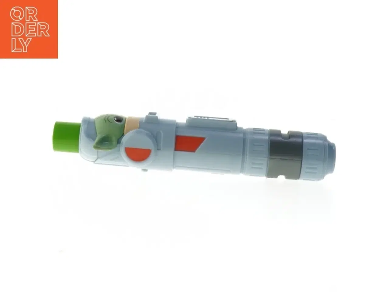 Billede 3 - Star Wars lyssværd(str. 25 cm) fra Star Wars (str. 25 cm)