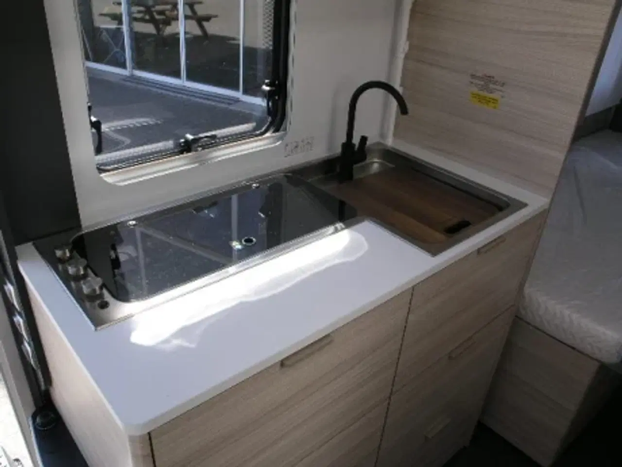 Billede 9 - Adria Altea 502 UL 60Y