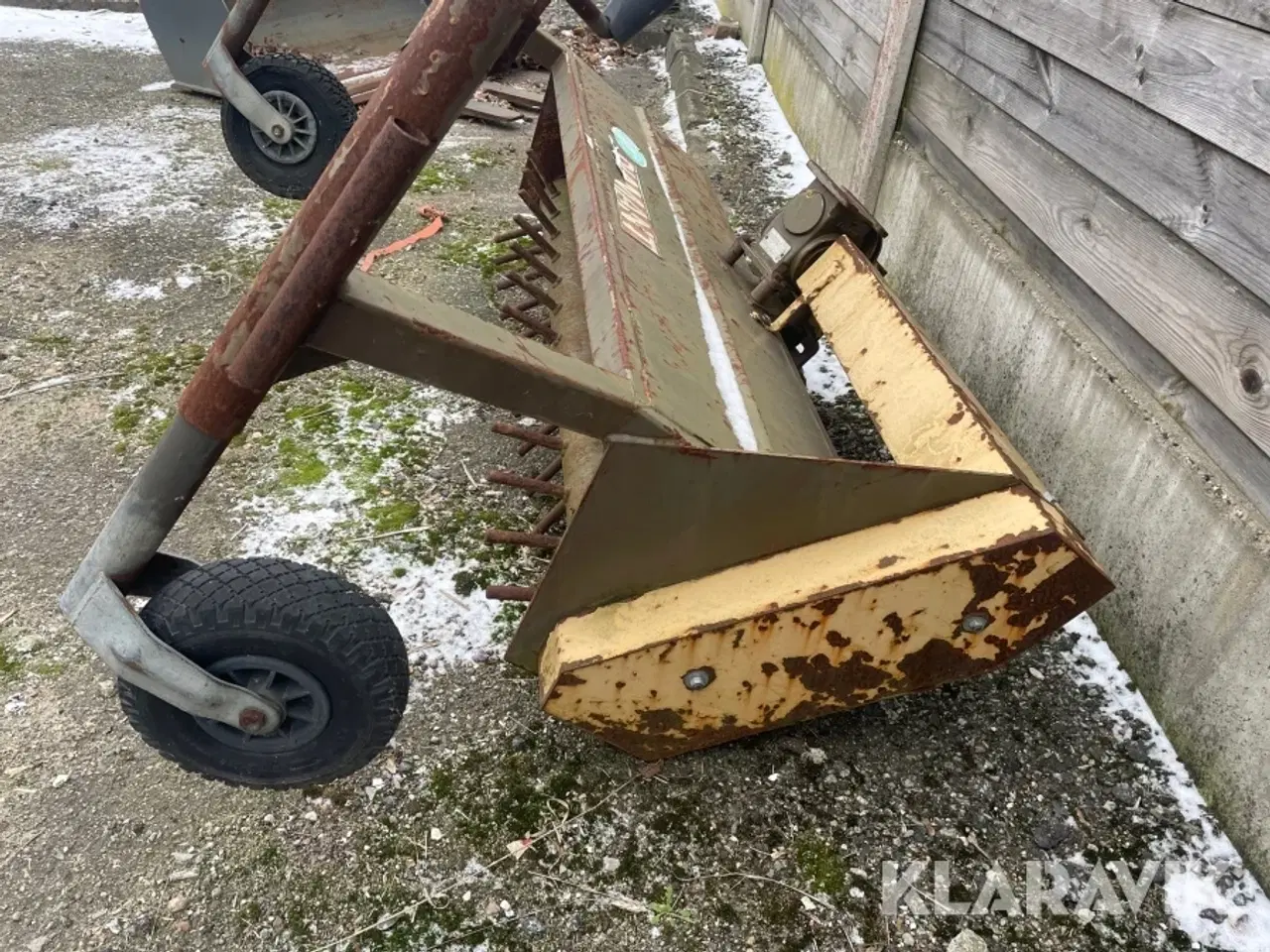 Billede 10 - Stenrive Diamant