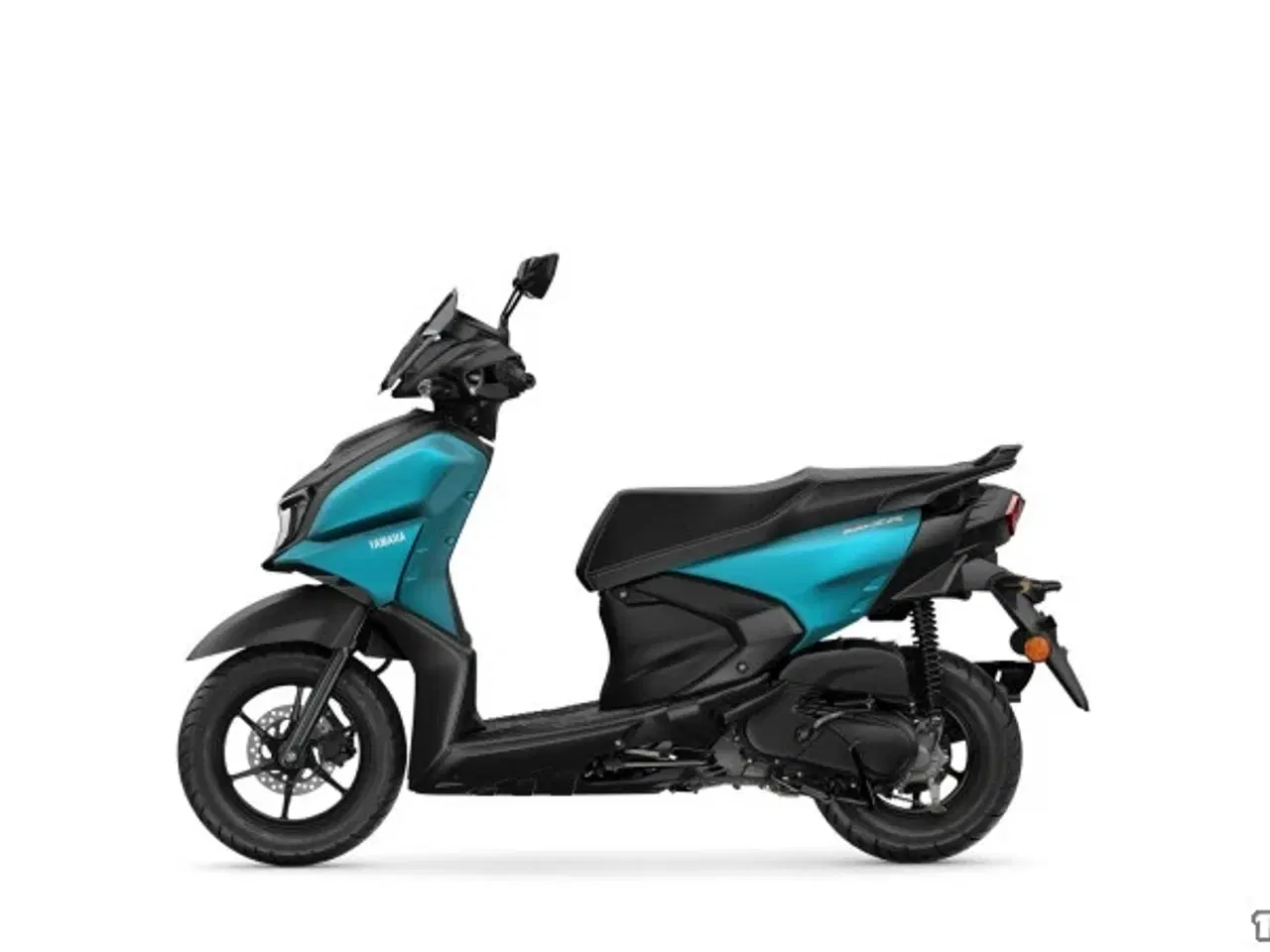 Billede 23 - Yamaha RayZR