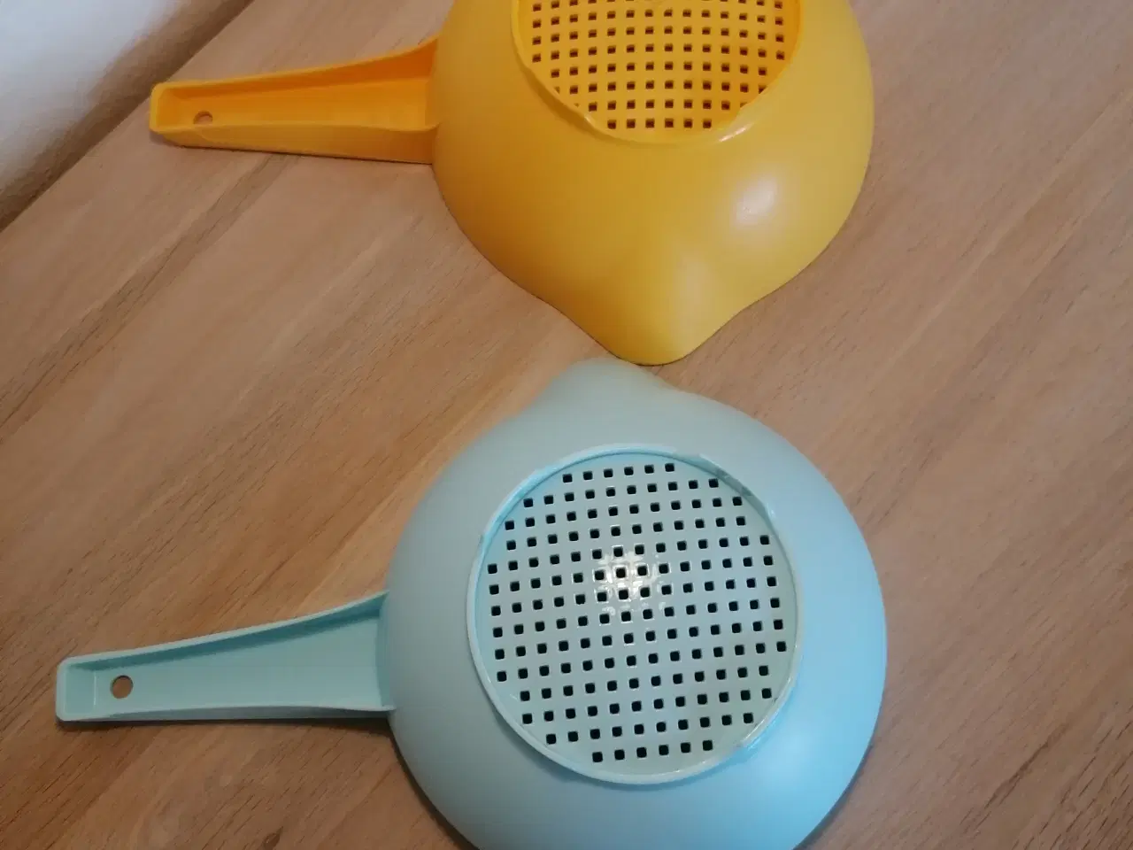 Billede 2 - Tupperware si/ dørslag