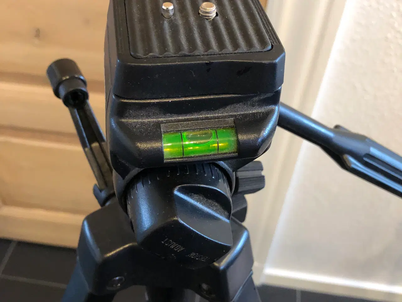 Billede 7 - Hama fotostativ model Alpha 62