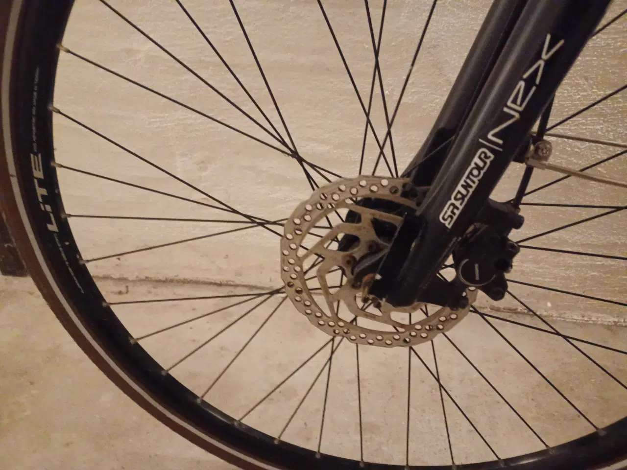 Billede 4 - Nishiki herrecykel