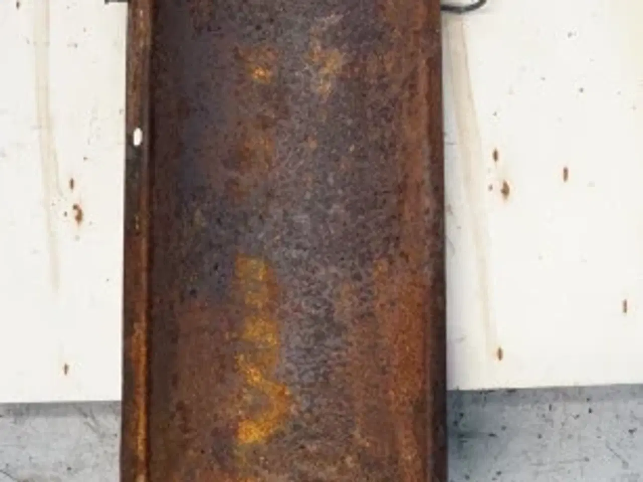 Billede 12 - Claas Lexion 550 Bundklap 7346290