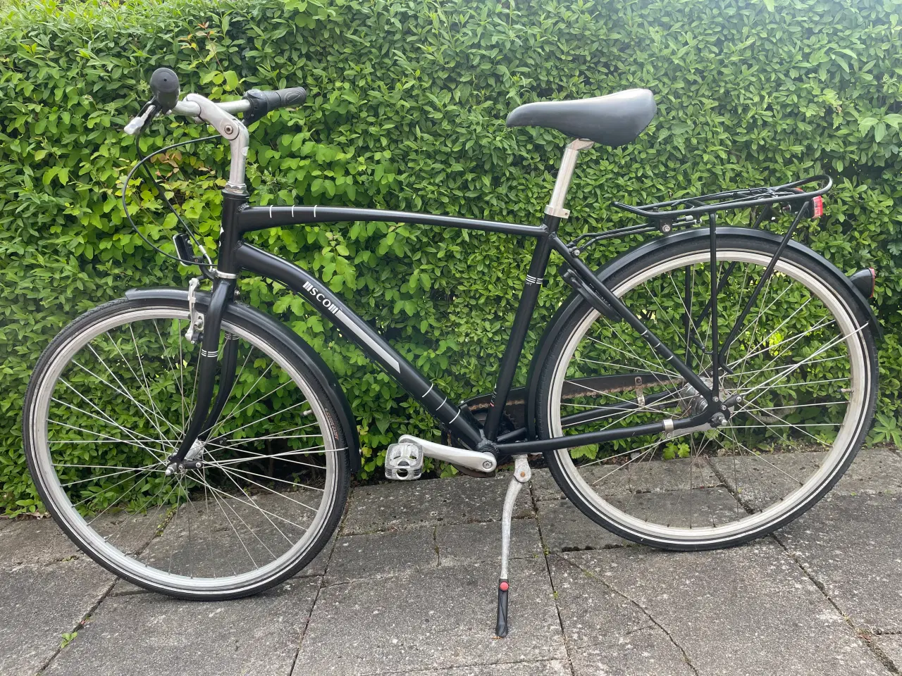 Billede 2 - Billig SCO herre cykel