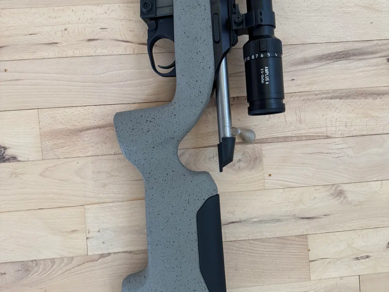 Billede 2 - Tikka T3x UPR