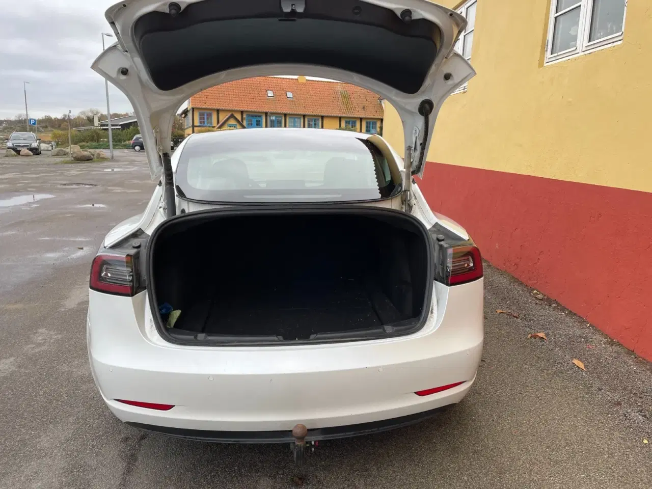 Billede 7 - Tesla Model 3  Standard Range+ RWD