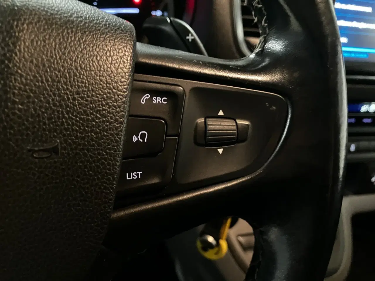 Billede 12 - Peugeot Expert 2,0 BlueHDi 180 L2 Premium EAT6 Van