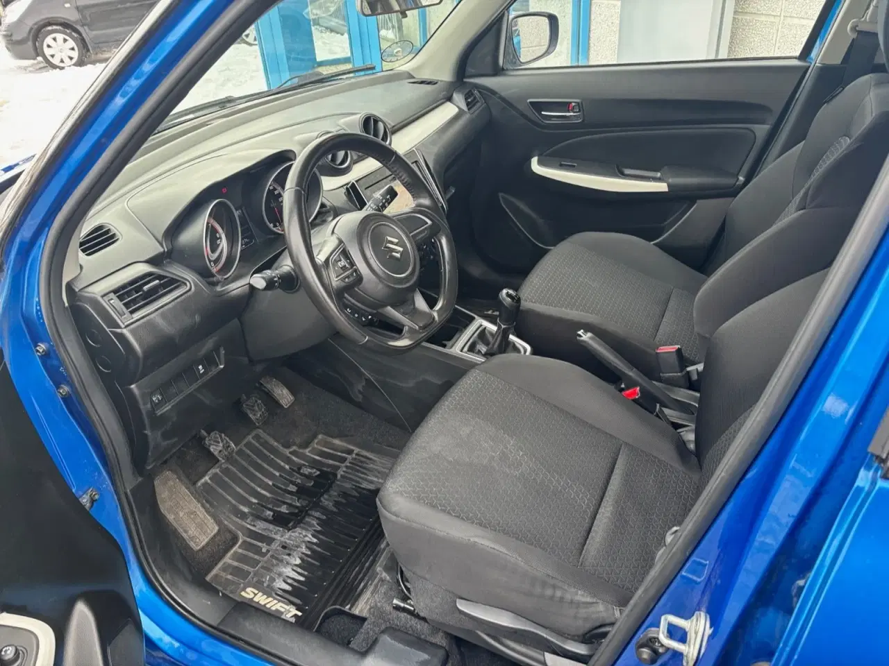 Billede 4 - Suzuki Swift 1,2 Dualjet Action