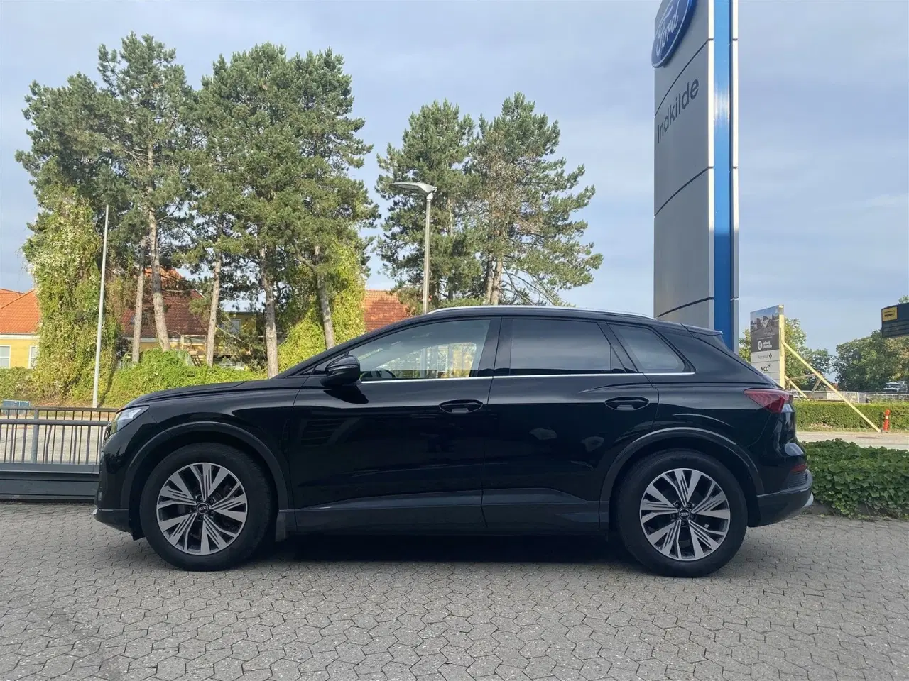 Billede 2 - Audi Q4 e-tron 40 Proline
