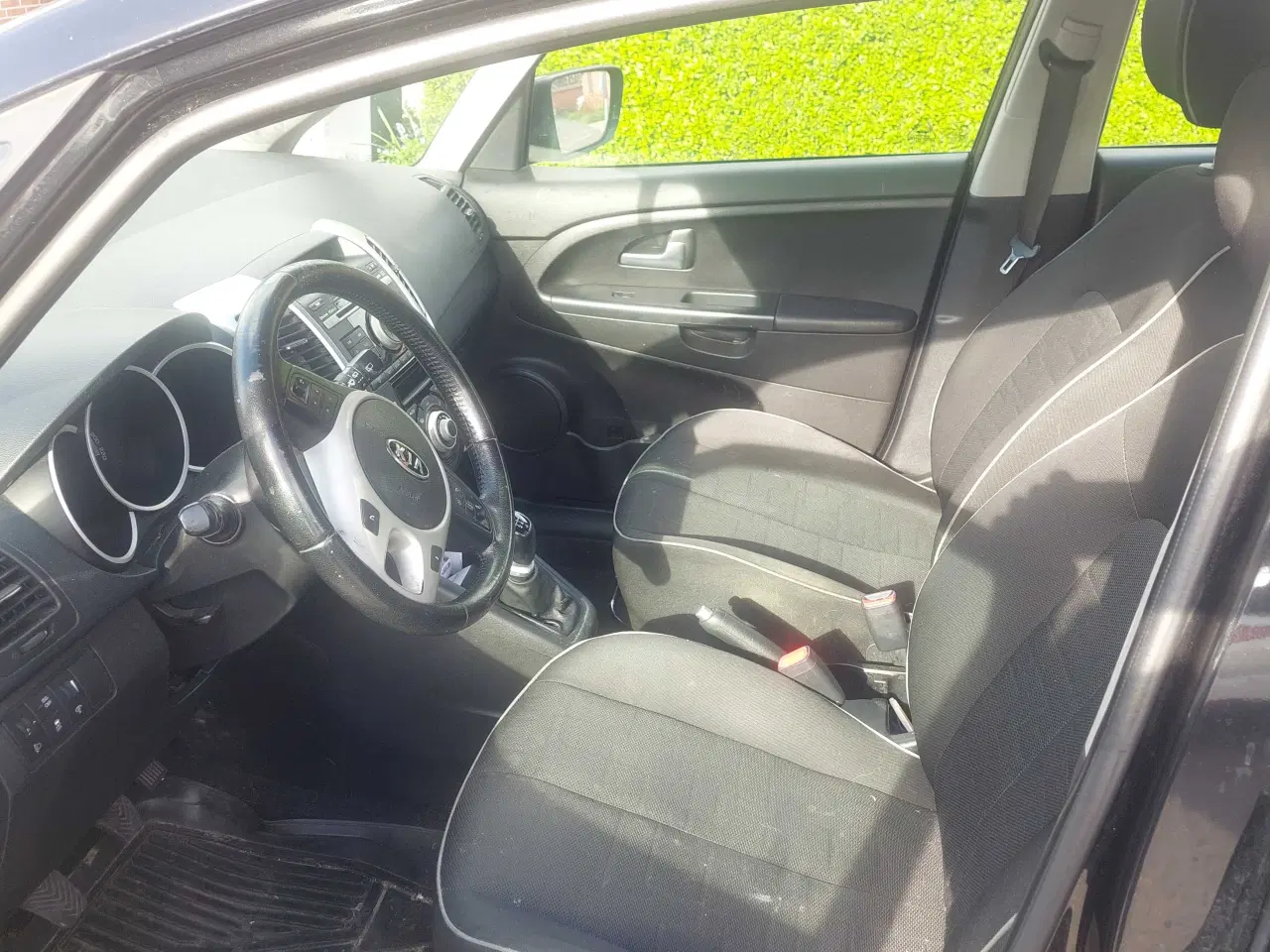 Billede 5 - Kia Venga 