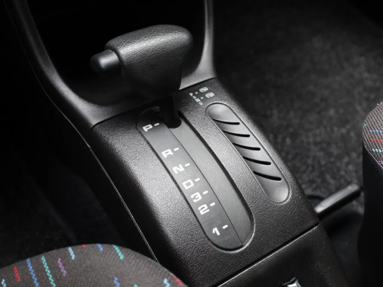 Billede 7 - VW Golf III 1,8 CL aut.