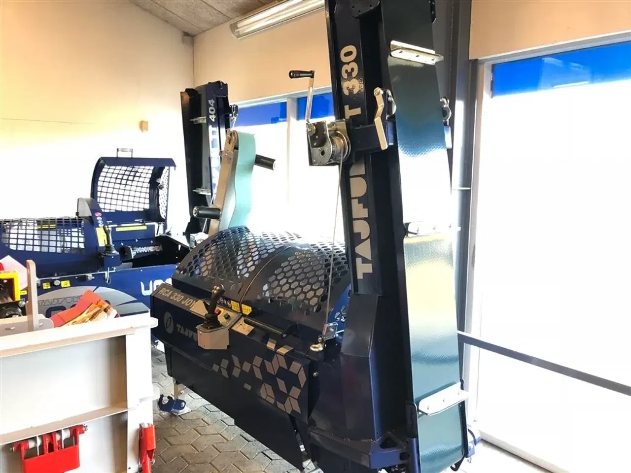 Billede 5 - Tajfun RCA 330 JOY RCA 330 JOY