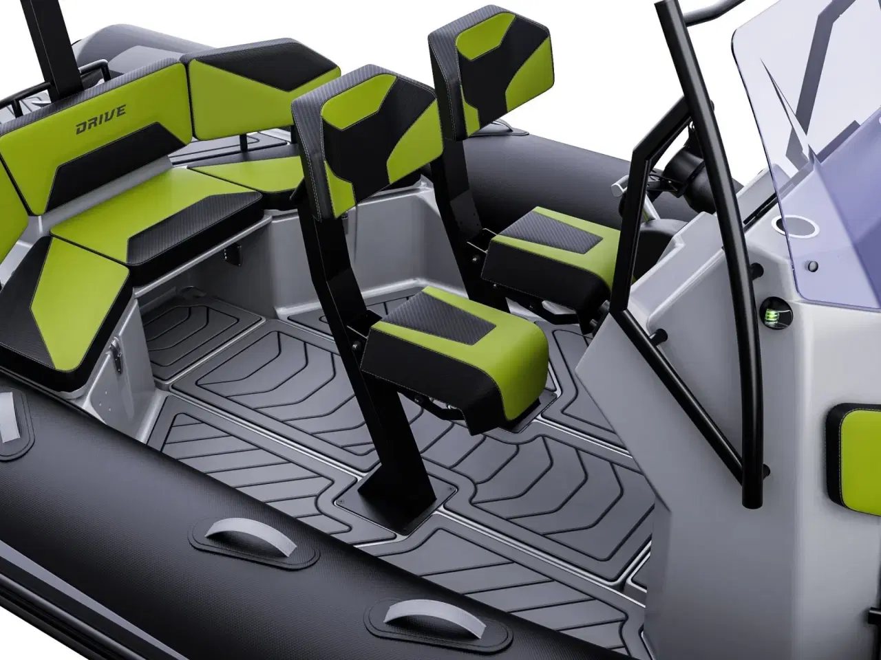 Billede 15 - Grand D600 Active LAGERBÅD