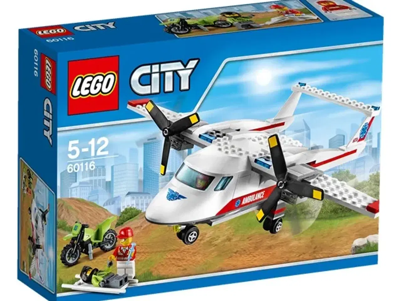 Billede 1 - Lego City