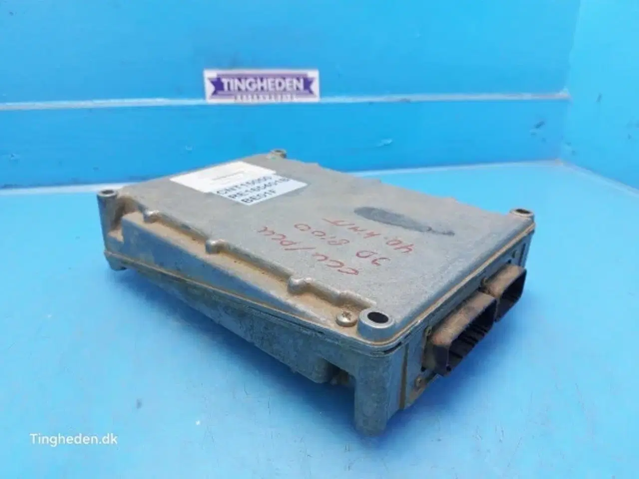 Billede 9 - John Deere 8400 Kontrol Modul RE165401