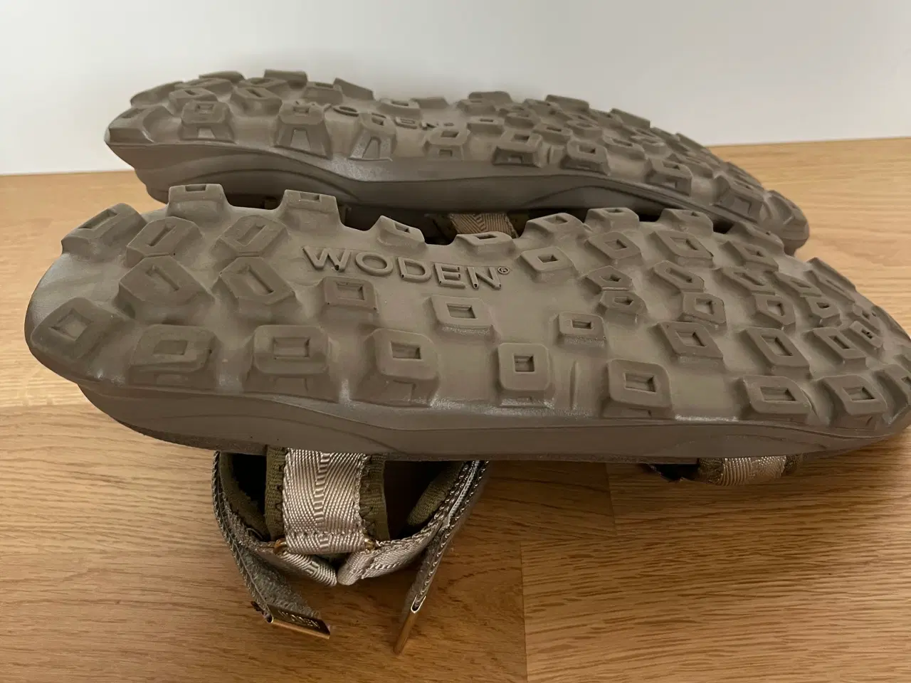 Billede 3 - Sandaler Woden