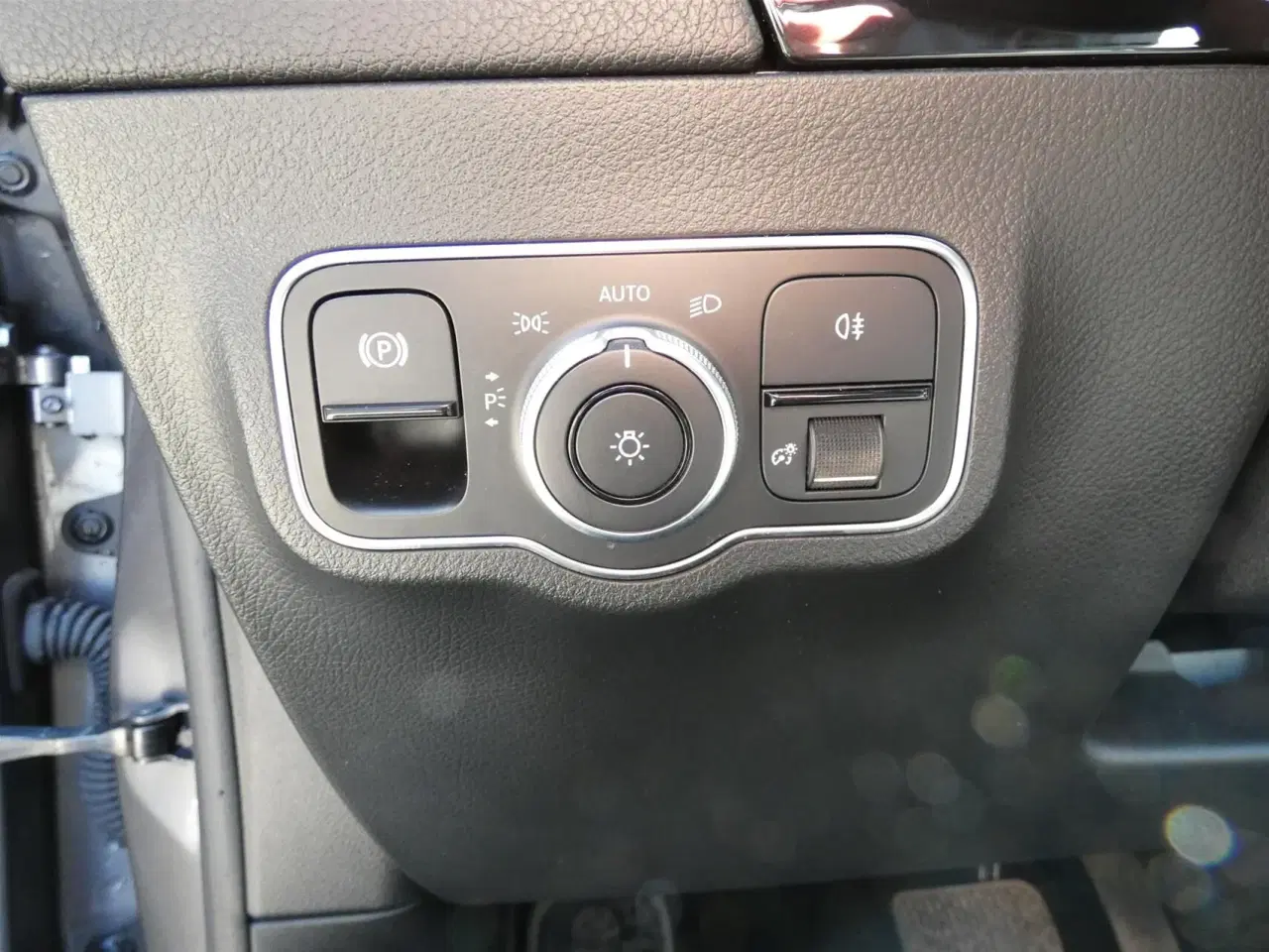 Billede 16 - Mercedes-Benz B220 d 2,0 CDI 8G-DCT 190HK 5d 8g Aut.