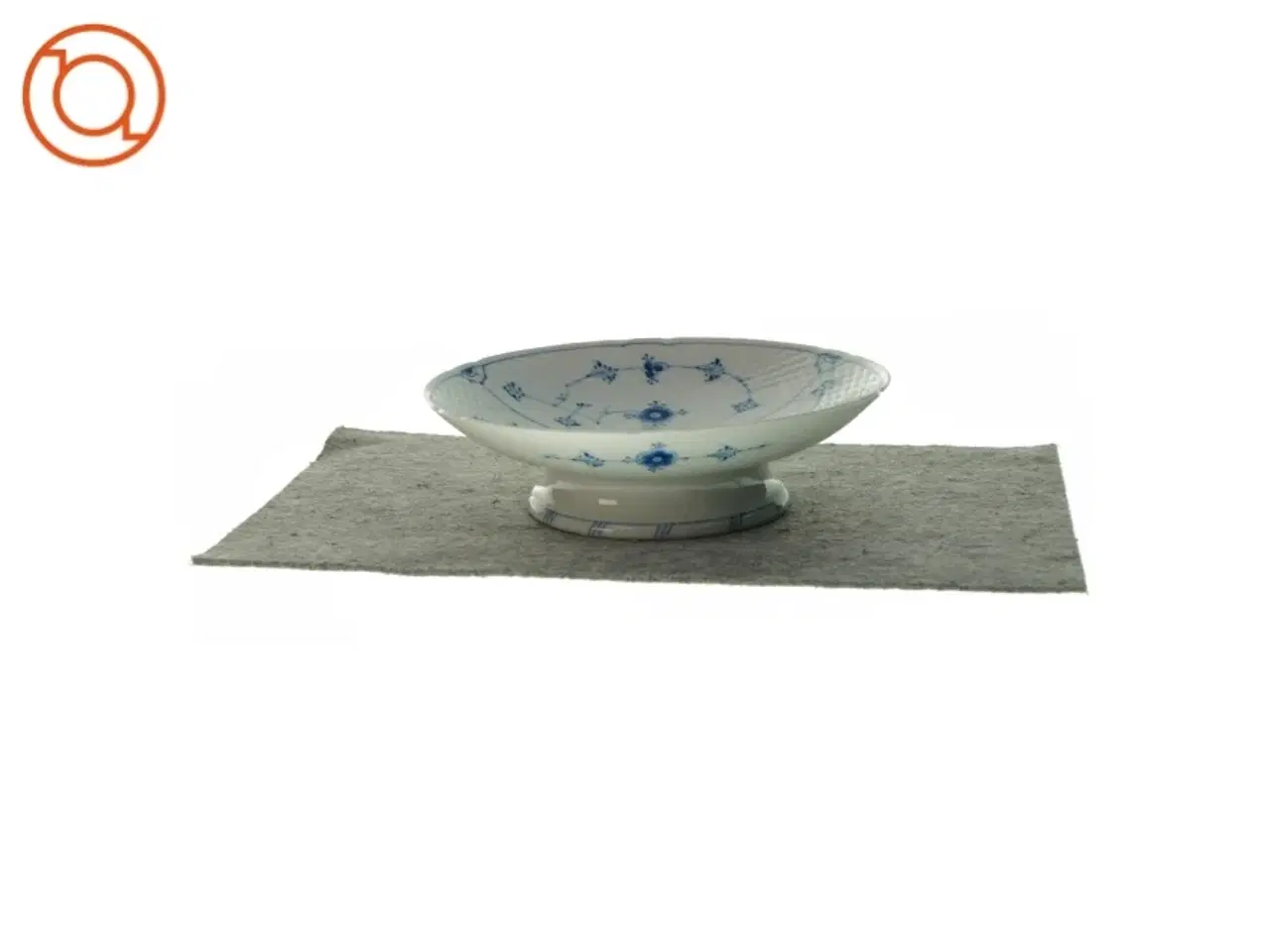 Billede 2 - Fad fra B Og G (str. 8 x 25)