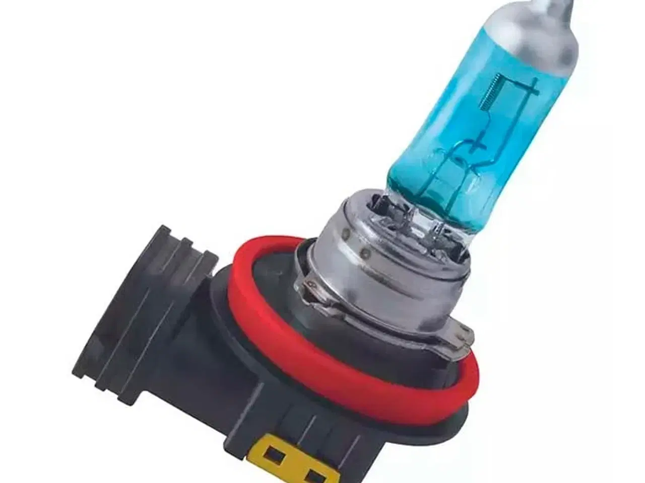 Billede 1 - Philips WhiteVision Ultra H11 55W 12V - 1 stk.