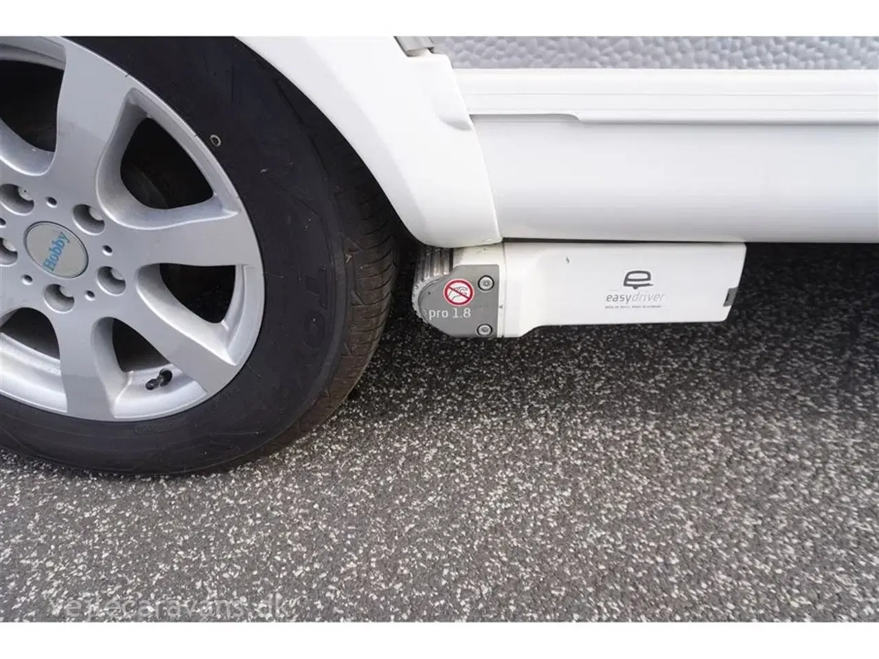 Billede 7 - 2018 - Hobby Excellent 540 UL